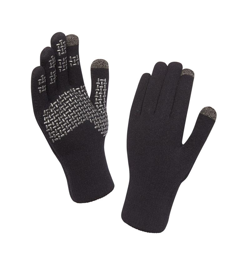 mens lined work gloves