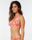 Rip Curl Sun Rays Floral Halter