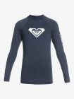 Roxy Kids Whole Hearted Ls Παιδικο Gir