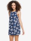 Roxy Value Line Tee Dress Γυναικειο