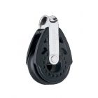 Harken 29mm Single Fixed Carbo Block