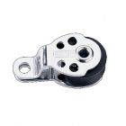 Harken 16mm Pivoting Cheek Air Block