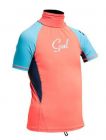 Gul Surf Junior Short Sleeve Rashguard