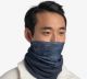 Buff Polar Neckwarmer - Katic Blue