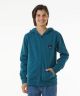 Rip Curl Boy Search Zip Thru Hood