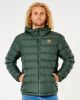 Rip Curl Men Anti Series Elite Puff Hood