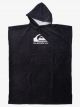 Quiksilver Kids Hoody Towel Youth Αξεσουαρ Π