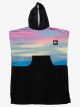 Quiksilver Hoody Towel Αξεσουαρ Ανδρικο