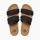 Reef Flip Flops Cushion Vista Thread