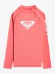 Roxy Kids Whole Hearted Ls Παιδικο Gir