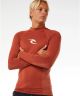 Rip Curl Waves Upf Perf L/S 