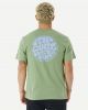 Rip Curl Tee Wetsuit Icon Tee