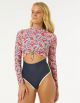 Rip Curl Las Flores Surf Suit