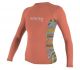 Oneill Girls Premium Rashguard