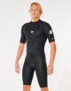 Rip Curl Men Freelite S/Sl 2Mm Spring