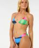 Rip Curl Las Dalias Sliding Tri Bikini Top