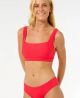 Rip Curl Premium Surf D-Dd Crop