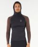 Rip Curl Search Upf Perf L/S Hood