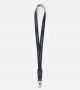 Rip Curl Men Brand Logo Surf Lanyard