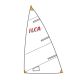 ILCA 4 sail