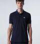 North Sails Ss Polo W/Logo Μπλουζα Ανδρικο