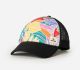 Rip Curl Mixed Yardage Trucker