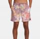 Rvca Manic Elastic Short Μαγιο Ανδρικο