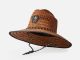 Rip Curl Logo Straw Hat